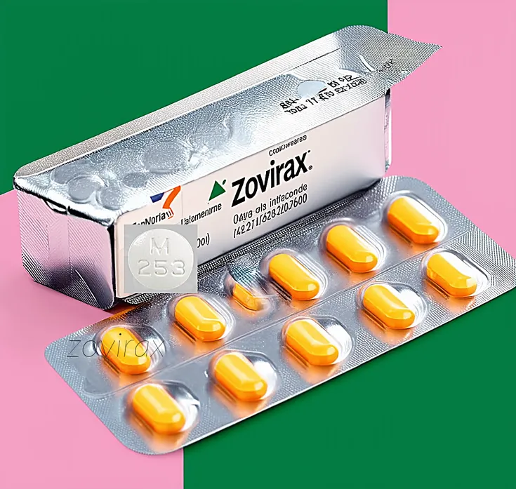 Zovirax 2