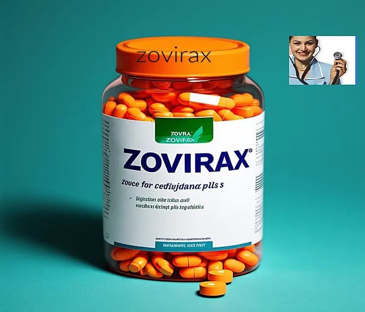 Zovirax 3